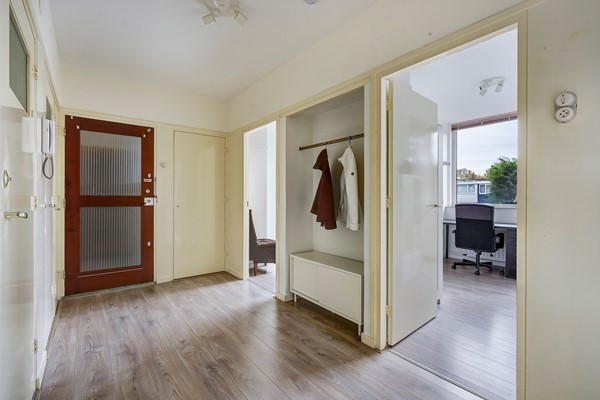 Foto - Onder bod: Paulus Buijsstraat 27, 2613 HL Delft